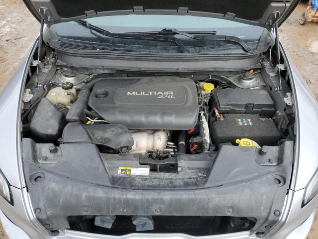 Photo 12 from auction – 2014 JEEP CHEROKEE L with VIN 1C4PJMCB6EW147024