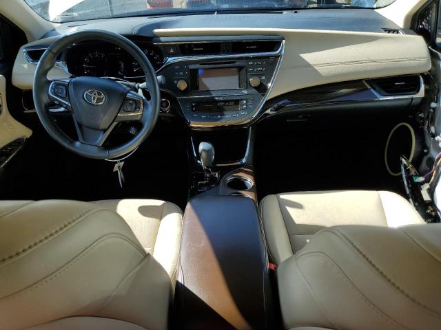 Photo 8 from auction – 2014 TOYOTA AVALON BAS with VIN 4T1BK1EB7EU131411