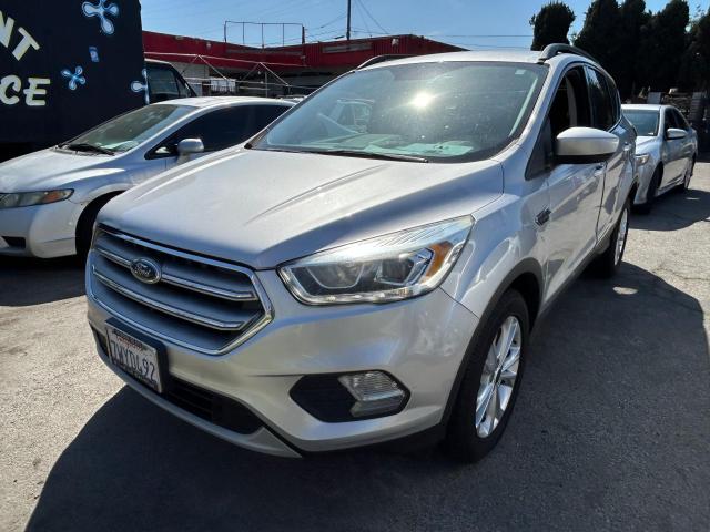 Снимка 2 от търг – 2017 FORD ESCAPE SE с VIN 1FMCU0GD2HUC26549