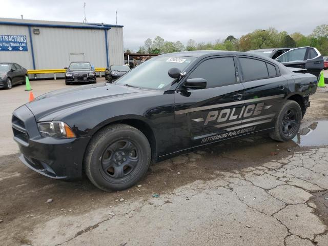 DODGE CHARGER PO 2011 with VIN 2B3CL1CT2BH600244 - Photo from auction