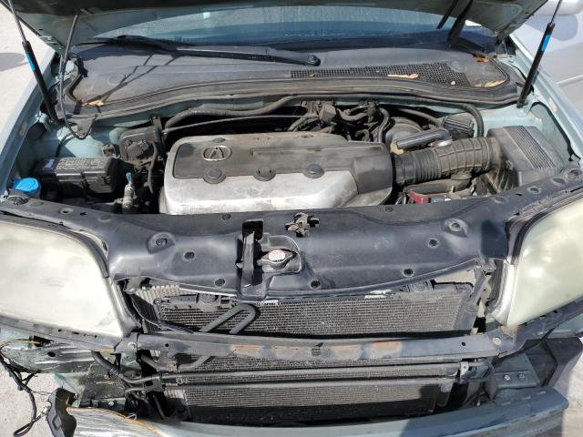 Photo 12 from auction – 2003 ACURA MDX with VIN 2HNYD18273H517180
