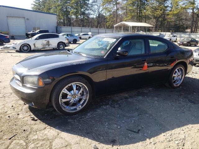 DODGE CHARGER R/ 2006 with VIN 2B3LA53H86H312615 - Photo from auction