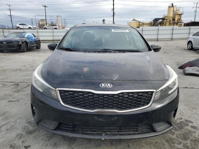 Photo 5 from auction – 2018 KIA FORTE LX with VIN 3KPFL4A74JE170830
