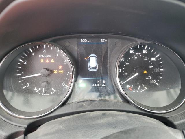 Photo 9 from auction – 2019 NISSAN ROGUE S with VIN 5N1AT2MT8KC754546