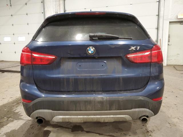 Photo 6 from auction – 2016 BMW X1 XDRIVE2 with VIN WBXHT3C39G5E48628