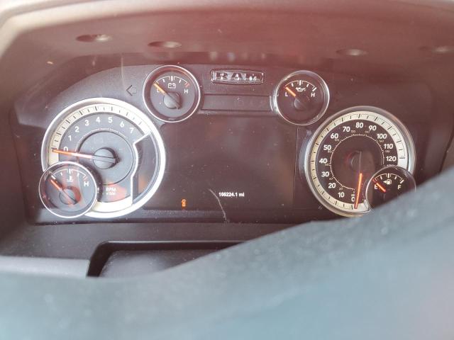 Photo 9 from auction – 2017 RAM 1500 SLT with VIN 1C6RR7TTXHS677236