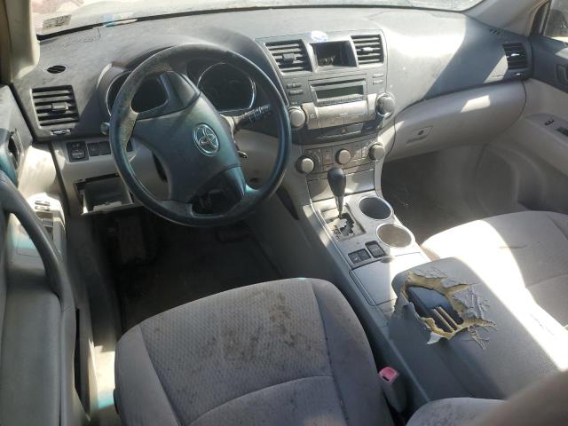 Снимка 8 от търг – 2009 TOYOTA HIGHLANDER с VIN JTEES41A292138666