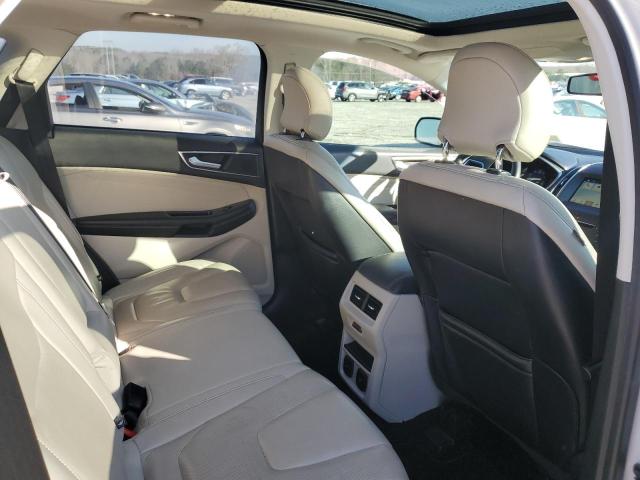Photo 11 from auction – 2017 FORD EDGE TITAN with VIN 2FMPK3K82HBC51427