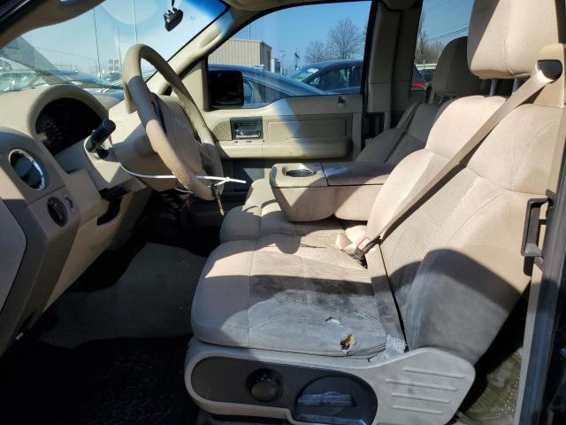 Photo 7 from auction – 2006 FORD F150 with VIN 1FTPX12VX6FB47134