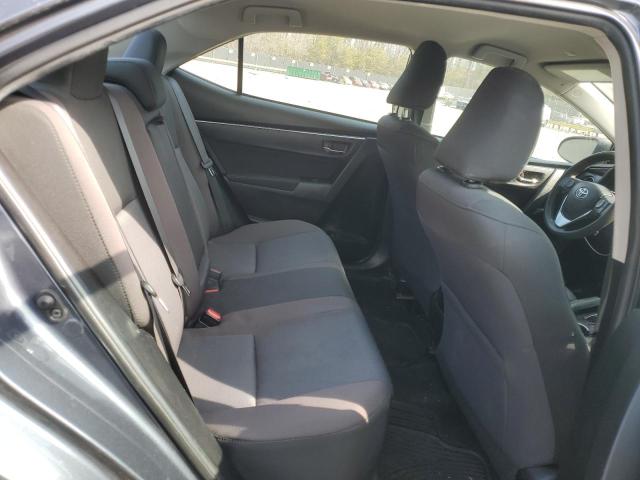Photo 10 from auction – 2019 TOYOTA COROLLA L with VIN 5YFBURHE7KP911968