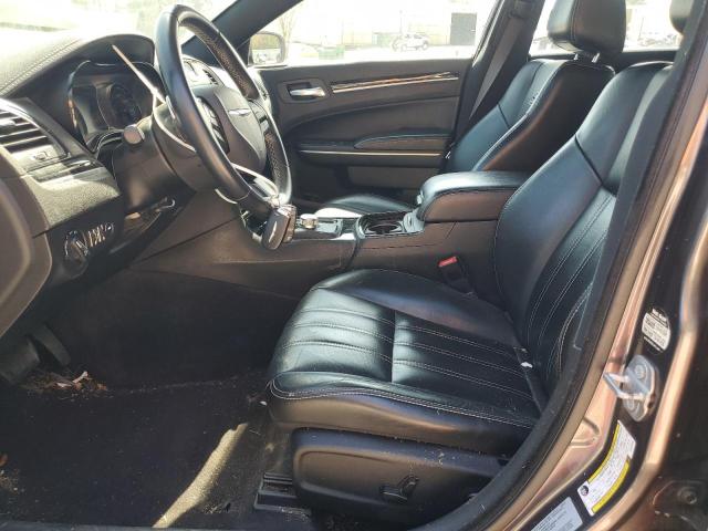 Снимка 7 от търг – 2017 CHRYSLER 300 S с VIN 2C3CCAGG6HH542499