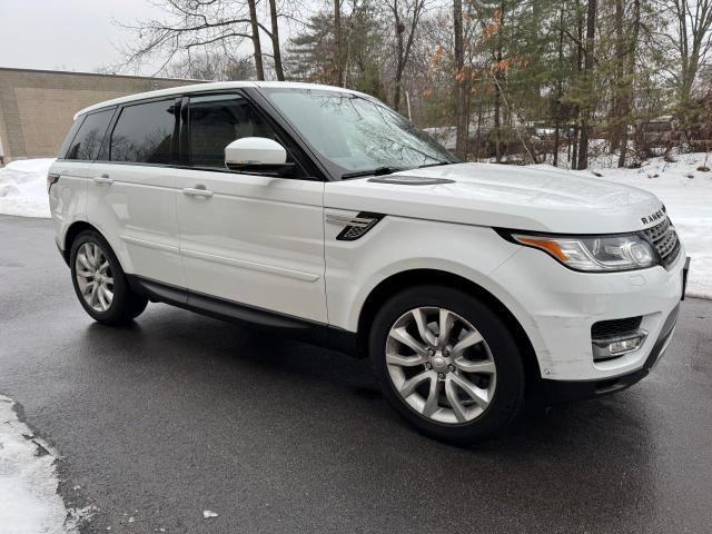 LAND ROVER RANGE ROVE 2014 with VIN SALWR2WF8EA355466 - Photo from auction
