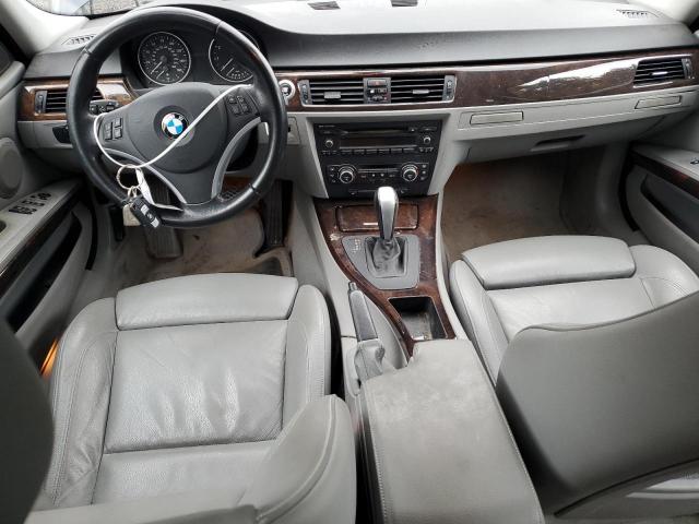 Photo 8 from auction – 2007 BMW 328 I SULE with VIN WBAVC53557FZ78645