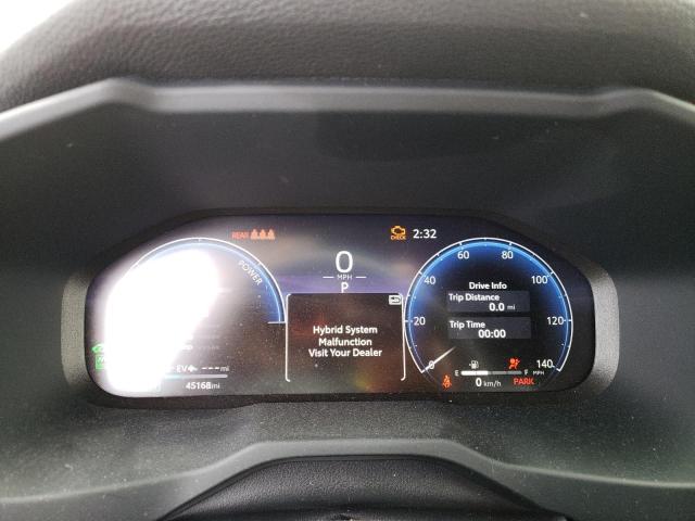 Photo 9 from auction – 2023 TOYOTA RAV4 PRIME with VIN JTMEB3FV7PD132860