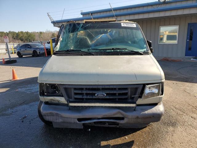 Photo 5 from auction – 2006 FORD ECONOLINE with VIN 1FMRE11W96HB04509