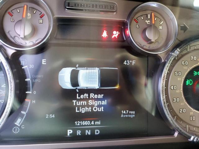 Photo 9 from auction – 2017 RAM 1500 LONGH with VIN 1C6RR7PTXHS632436