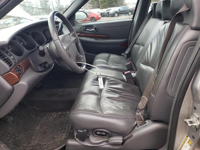 Photo 7 from auction – 2005 BUICK LESABRE CU with VIN 1G4HP54K35U198639