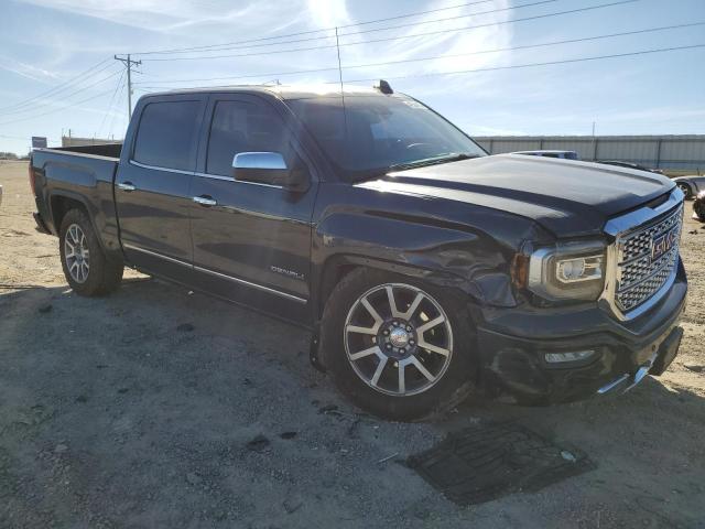 Снимка 4 от търг – 2017 GMC SIERRA K15 с VIN 3GTU2PEC8HG374435