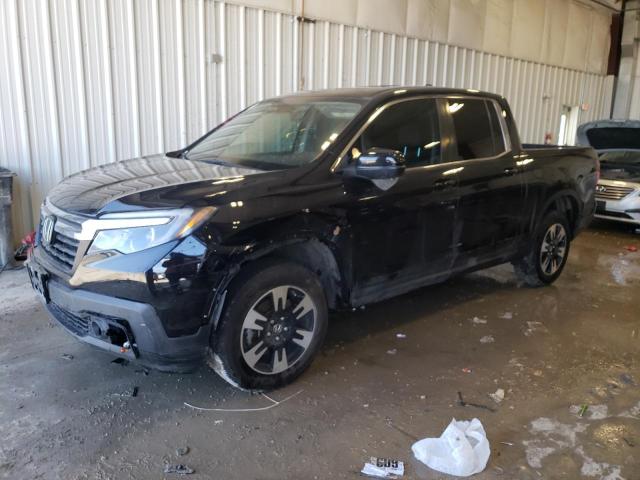 Photo 1 from auction – 2020 HONDA RIDGELINE with VIN 5FPYK3F51LB030168