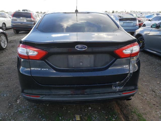 Photo 6 from auction – 2013 FORD FUSION SE with VIN 3FA6P0H72DR292706