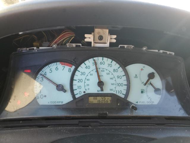 Photo 9 from auction – 2003 TOYOTA COROLLA CE with VIN 2T1BR32E43C160112