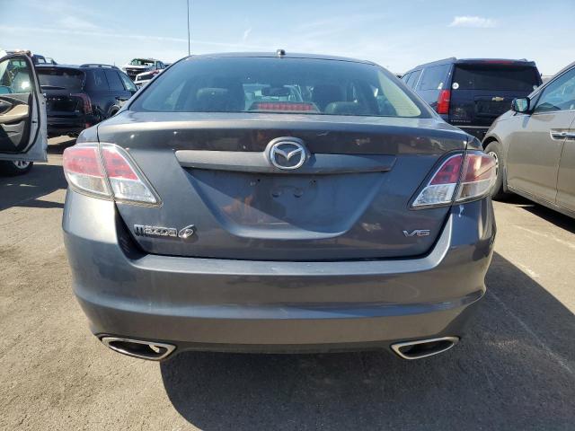 Снимка 6 от търг – 2009 MAZDA 6 S с VIN 1YVHP82B695M33277