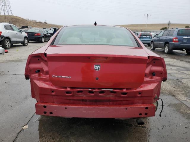 Photo 6 from auction – 2008 DODGE CHARGER with VIN 2B3KA43G88H322528