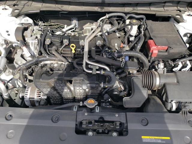 Photo 11 from auction – 2021 NISSAN ALTIMA SR with VIN 1N4BL4CV7MN394058