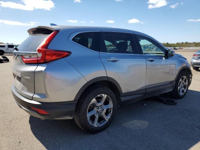 Photo 3 from auction – 2019 HONDA CR-V EX with VIN 2HKRW2H52KH645949