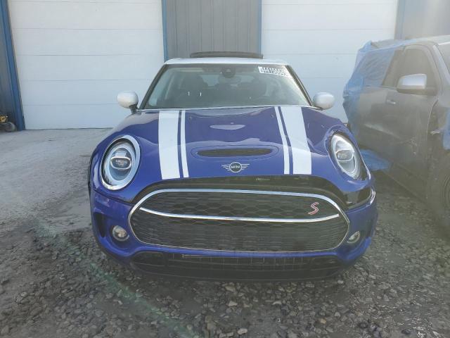 Photo 5 from auction – 2021 MINI COOPER S C with VIN WMWLV7C01M2N59101
