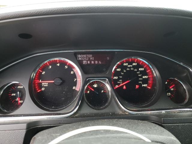 Photo 9 from auction – 2015 GMC ACADIA SLE with VIN 1GKKVPKD4FJ320450