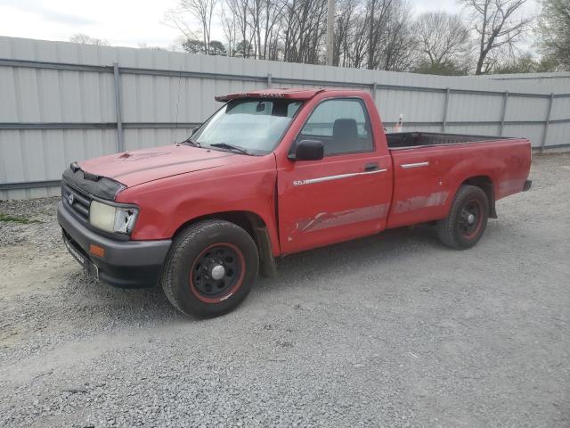 Photo 1 from auction – 1995 TOYOTA T100 with VIN JT4UD10D1S0005306