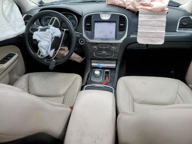 Photo 8 from auction – 2017 CHRYSLER 300 LIMITE with VIN 2C3CCAAG4HH662195
