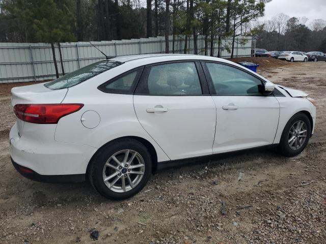 Photo 3 from auction – 2016 FORD FOCUS SE with VIN 1FADP3F24GL279734