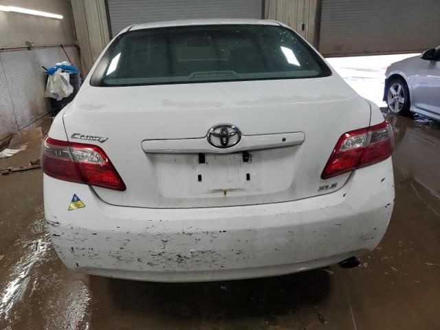 Photo 6 from auction – 2008 TOYOTA CAMRY CE with VIN 4T1BE46K48U730570