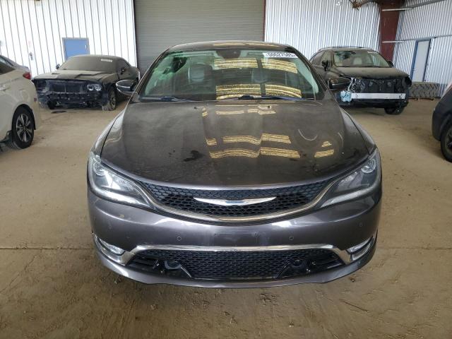 Снимка 5 от търг – 2015 CHRYSLER 200 C с VIN 1C3CCCCB0FN726699