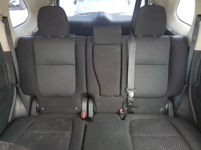 Photo 10 from auction – 2018 MITSUBISHI OUTLANDER with VIN JA4AD2A35JZ052695