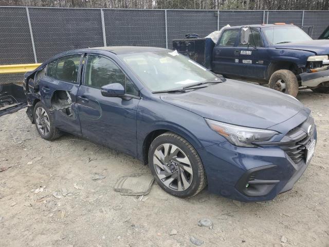Photo 4 from auction – 2025 SUBARU LEGACY LIM with VIN 4S3BWAN66S3013704