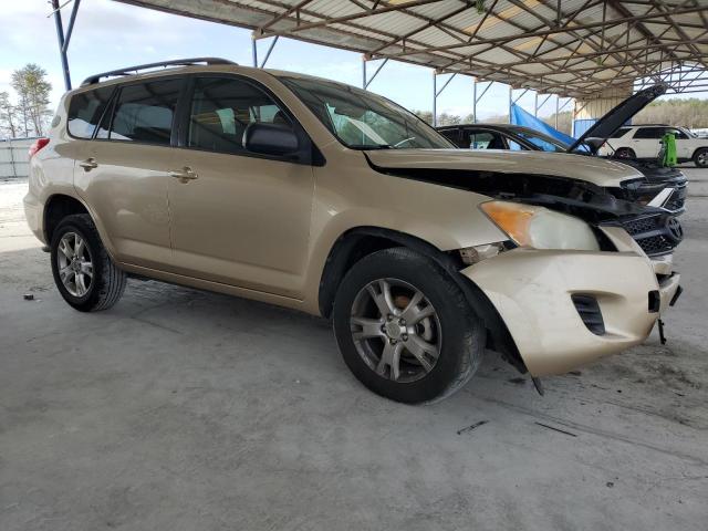 Photo 4 from auction – 2011 TOYOTA RAV4 with VIN 2T3ZF4DV7BW078549