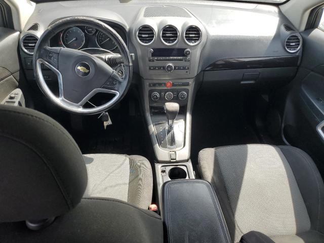 Снимка 8 от търг – 2014 CHEVROLET CAPTIVA LS с VIN 3GNAL2EK7ES634494