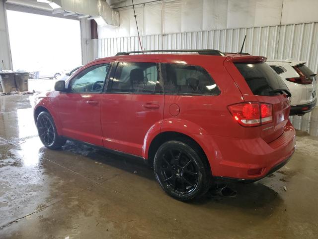Photo 2 from auction – 2019 DODGE JOURNEY SE with VIN 3C4PDCBB9KT687262