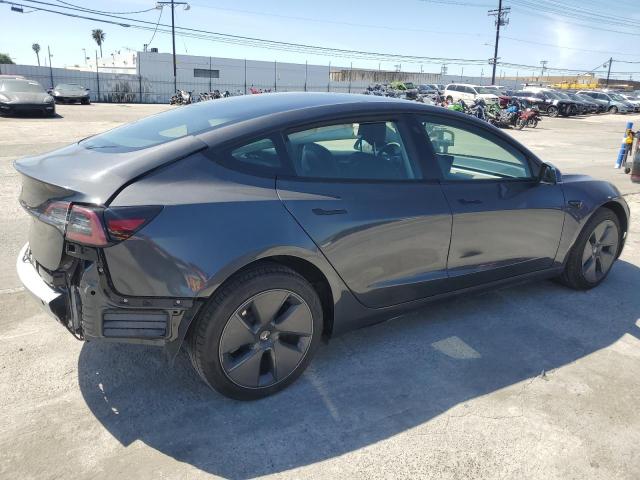 Photo 3 from auction – 2023 TESLA MODEL 3 with VIN 5YJ3E1EA1PF661425