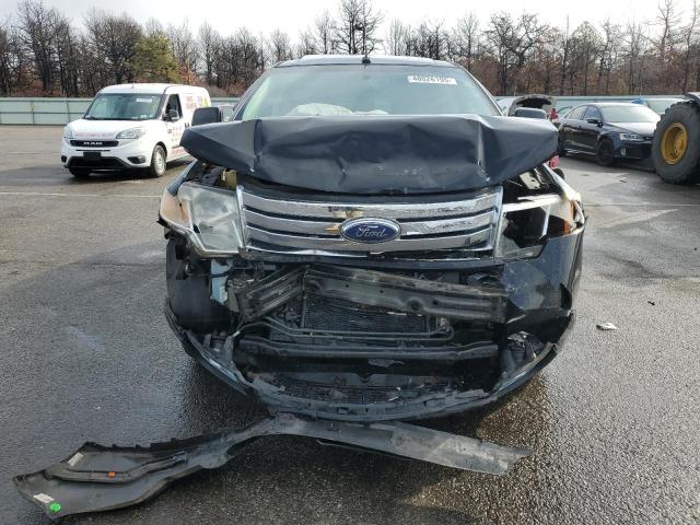 Снимка 5 от търг – 2007 FORD EDGE SEL P с VIN 2FMDK49C67BA68646