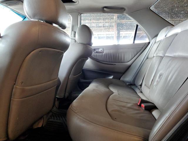 Photo 10 from auction – 2002 HONDA ACCORD EX with VIN 1HGCG16562A019958