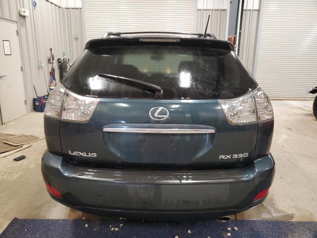 Photo 6 from auction – 2005 LEXUS RX 330 with VIN 2T2HA31U45C084125