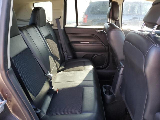 Photo 11 from auction – 2016 JEEP COMPASS LA with VIN 1C4NJCEA4GD792582