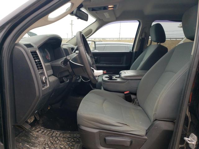 Photo 7 from auction – 2014 RAM 1500 ST with VIN 1C6RR7KTXES215577