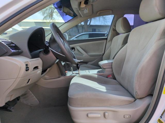 صورة رقم 7 من المزاد - 2011 TOYOTA CAMRY BASE مع VIN 4T4BF3EK9BR202447