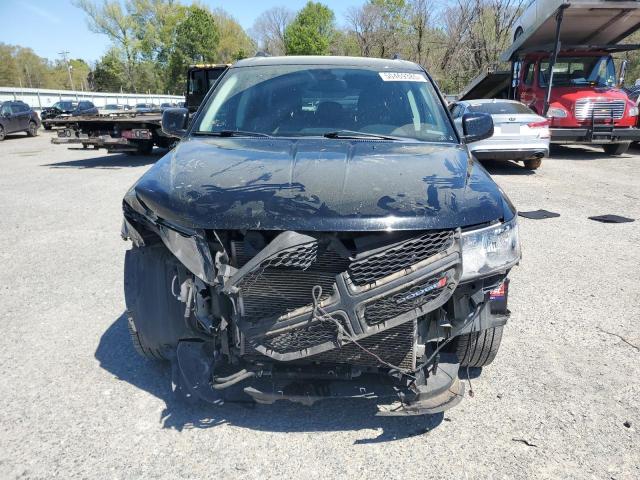 Photo 5 from auction – 2019 DODGE JOURNEY CR with VIN 3C4PDDGG3KT838638