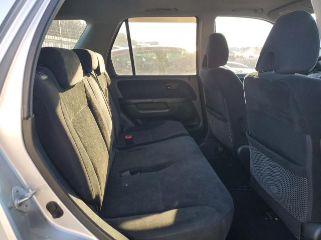 Photo 11 from auction – 2005 HONDA CR-V EX with VIN SHSRD78895U308803